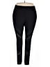 LIVI Active Black Active Pants Size 18 - 20 - photo 1