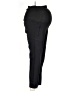 A Pea in the Pod Black Active Pants Size XS Maternity - photo 4