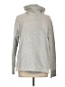 Under Armour Silver Turtleneck Sweater Size L - photo 1