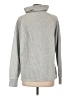 Under Armour Silver Turtleneck Sweater Size L - photo 2