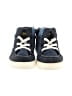OshKosh B'gosh Stripes Blue Sneakers Size 8 (kids) - photo 2