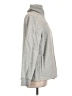 Under Armour Silver Turtleneck Sweater Size L - photo 4