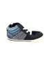 OshKosh B'gosh Stripes Blue Sneakers Size 8 (kids) - photo 1