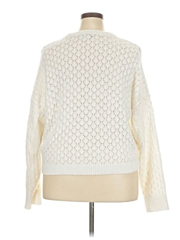 And Now This Pullover Sweater (view 2)