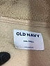 Old Navy Solid Tan Fleece Size XXL - photo 6