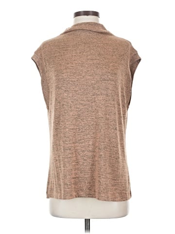 T Tahari Short Sleeve Top (view 1)