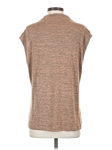 T Tahari Short Sleeve Top (view 2)