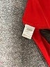 Krazy Kat 100% Polyester Red Cocktail Dress Size S - photo 8