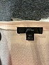 J.Crew Pink 3/4 Sleeve Top Size XS - photo 7