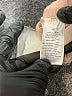 J.Crew Pink 3/4 Sleeve Top Size XS - photo 8