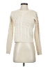 Atmosphere Ivory Pullover Sweater Size 2 - photo 1