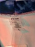 Zyia Active Tie-dye Purple Swimsuit Bottoms Size L - photo 3