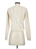 Atmosphere Ivory Pullover Sweater Size 2 - photo 2