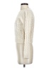 Atmosphere Ivory Pullover Sweater Size 2 - photo 5