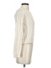 Atmosphere Ivory Pullover Sweater Size 2 - photo 4