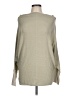 Unbranded Tan Pullover Sweater Size L (estimated) - photo 1