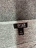 a.n.a. A New Approach Gray Short Sleeve Top Size M - photo 7