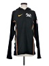 NBA Black Track Jacket Size XS - photo 1