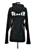 NBA Black Track Jacket Size XS - photo 2