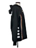 NBA Black Track Jacket Size XS - photo 4