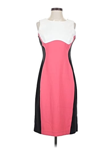 Ronni Nicole Cocktail Dress (view 1)