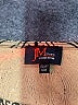 John Meyer Graphic Brown Casual Dress Size 14 - photo 7