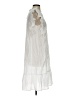 Assorted Brands White Casual Dress Size S - photo 4