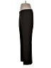 Le Suit 100% Polyester Solid Brown Dress Pants Size 10 - photo 5