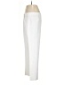 Unbranded Solid Ivory Dress Pants Size 2 (estimated) - photo 5