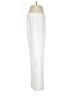 Unbranded Solid Ivory Dress Pants Size 2 (estimated) - photo 4