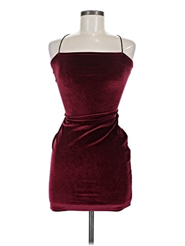 Shein Cocktail Dress (view 1)