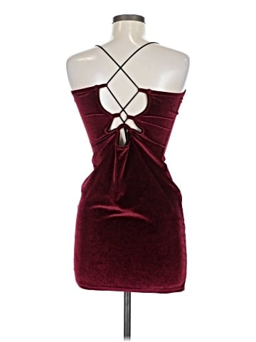 Shein Cocktail Dress (view 2)