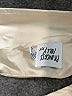 Princess Polly 100% Polyester Ivory Sleeveless Top Size 4 - photo 4