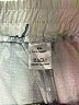 Unbranded 100% Polyester Floral Purple Casual Pants Size XXL - photo 4