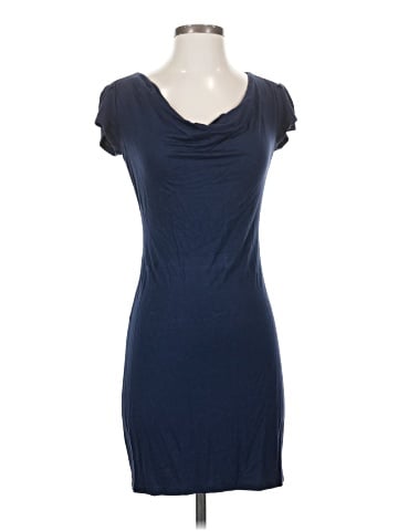 Three Dots Cocktail Dress (view 1)