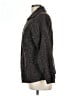 NY Jeans Gray Cardigan Size L - photo 5