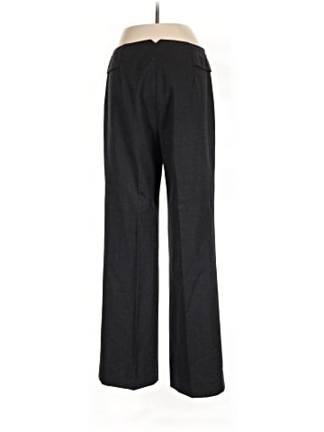 Carlisle Wool Pants (view 2)