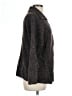 NY Jeans Gray Cardigan Size L - photo 4