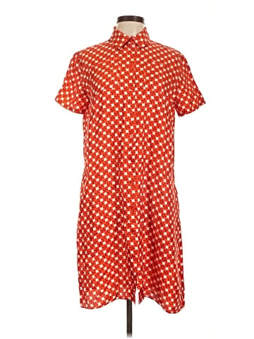Carven Casual Dress (view 1)