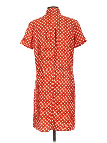 Carven Casual Dress (view 2)