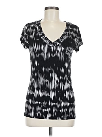 Mossimo Short Sleeve T-Shirt (view 1)