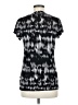 Mossimo Black Short Sleeve T-Shirt Size M - photo 2