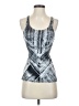 Lululemon Athletica Silver Active Tank Size 4 - photo 1