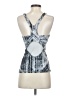 Lululemon Athletica Silver Active Tank Size 4 - photo 2