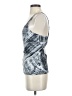 Lululemon Athletica Silver Active Tank Size 4 - photo 5