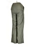 Gap - Maternity Green Casual Pants Size XS - photo 2