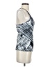 Lululemon Athletica Silver Active Tank Size 4 - photo 4