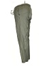 Gap - Maternity Green Casual Pants Size XS - photo 5