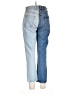 REVICE Color Block Blue Jeans Size 30 waist - photo 2