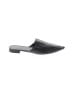 Everlane Black Mule/Clog Size 9 1/2 - photo 1